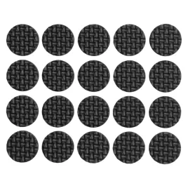 podkladki-antyposlizgowe-eva-20-mm-czarne-20-szt-samoprzylepne-4-mm-vorel