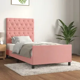 vidaxl-rama-lozka-z-zaglowkiem-rozowa-80x200-cm-aksamitna