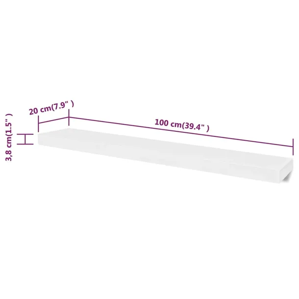 vidaxl-polki-scienne-4-szt-biale-100-cm-stan-nowy-kod-producenta-275999
