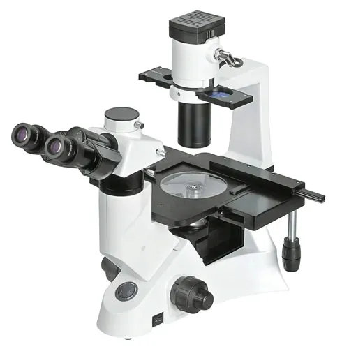 mikroskop-odwrocony-delta-optical-ib-100-stan-nowy