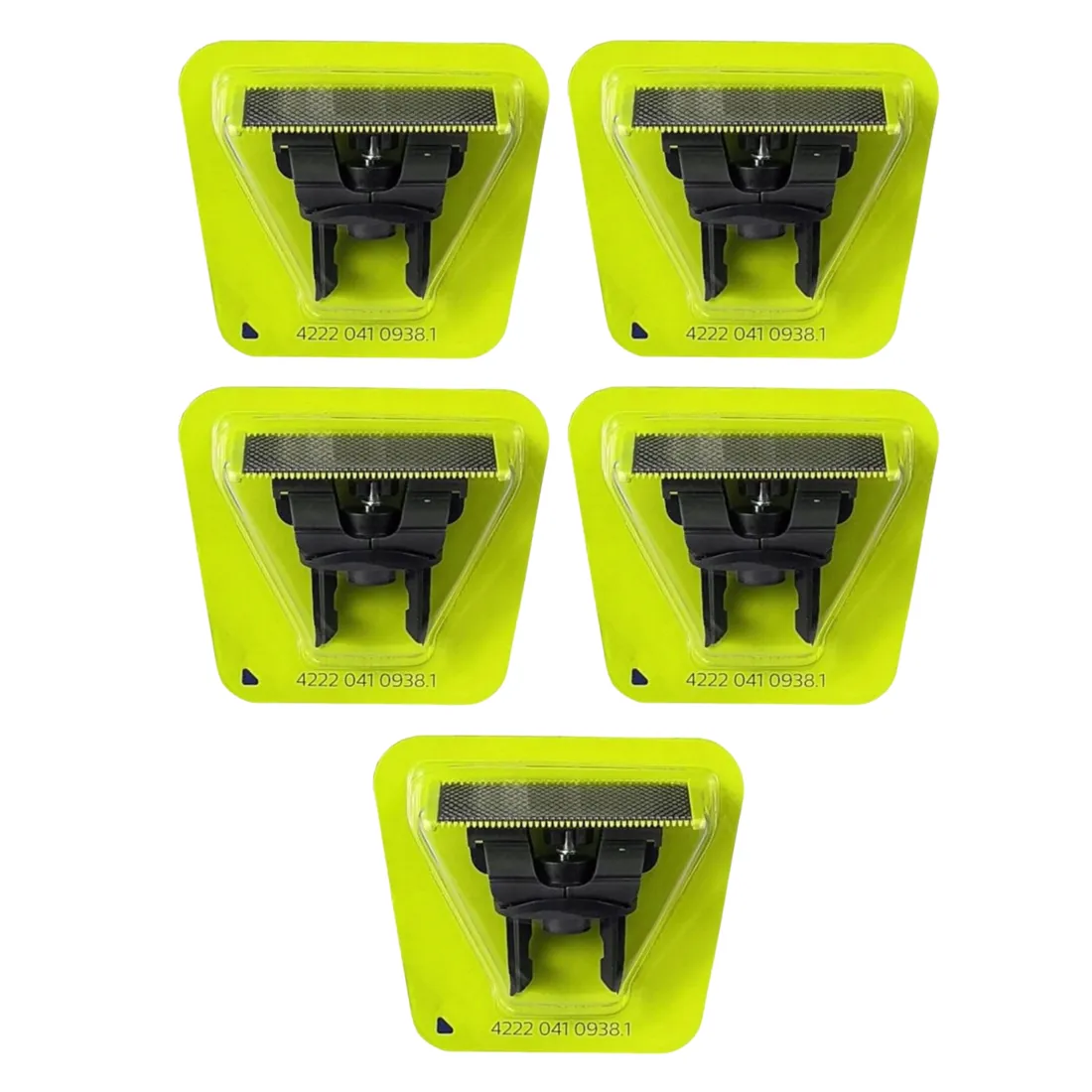 philips-ostrze-standard-5x