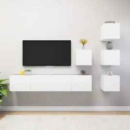 vidaxl-6-cz-zestaw-szafek-tv-bialy-material-drewnopochodny