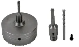 korona-frez-otwornica-do-muru-betonu-sds-150mm