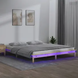 vidaxl-rama-lozka-z-led-180x200-cm-super-king-lite-drewno