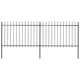 vidaxl-ogrodzenie-z-pretow-z-grotami-stalowe-34-x-12-m-czarne