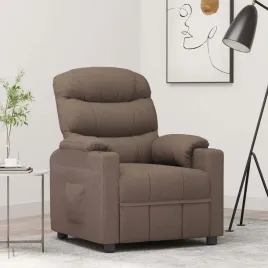 vidaxl-fotel-rozkladany-kolor-taupe-obity-tkanina