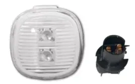 audi-a3-8l-a4-b5-a8-kierunkowskaz-boczny-led-nowy