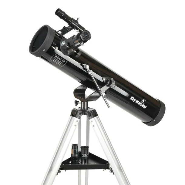 teleskop-sky-watcher-bk-767-az1-76-700-stan-nowy-ogniskowa-700-mm