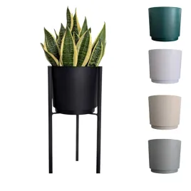 kwietnik-stojacy-metalowy-50cm-czarny-stojak-na-rosliny-z-donica-5-kolorow