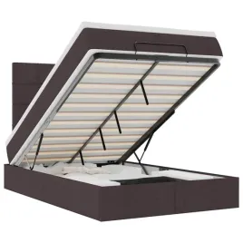 rama-lozka-otomana-z-materacem-brazowa-120x190-cm-tkanina