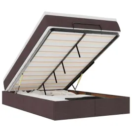 rama-lozka-otomana-z-materacem-brazowa-120x190-cm-tkanina