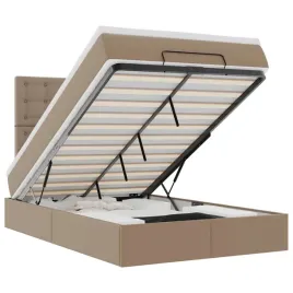 rama-lozka-otomana-z-materacem-cappucino-120x190-cm-ekoskora