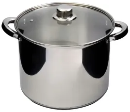 garnek-nierdziewny-pokrywa-indukcja-gaz-wysoki-10l