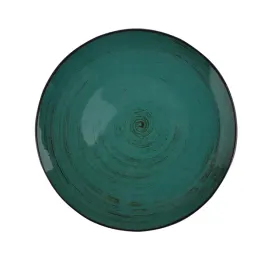 bogucice-talerz-plytki-niebieski-obiadowy-28cm