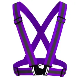 szelki-odblaskowe-rower-motor-kamizelka-odblaskowa