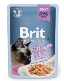 brit-premium-cat-gravy-fillets-salmon-losos-85g