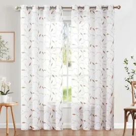 topick-zestaw-2-zaslon-okiennych-z-oczkami-przezroczyste-140-x-245-cm