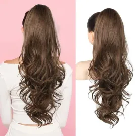 flufymooz-przedluzenie-kucyka-66-cm-syntetyczne-sredni-braz