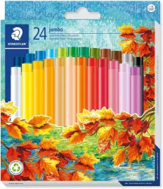 pastele-olejne-staedtler-noris-club-jumbo-24-sztuki-wielokolorowe