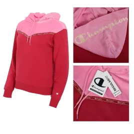 champion-bluza-damska-z-kapturem-rozowa-rozm-xs