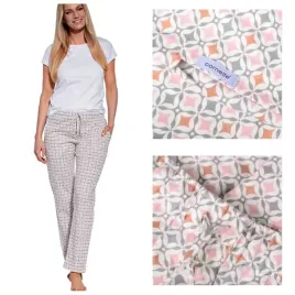 cornette-spodnie-pizamowe-damskie-690-35-l