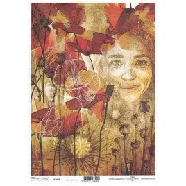 papier-ryzowy-do-decoupage-twarz-kobiety-maki