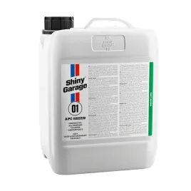 shiny-garage-apc-green-5l