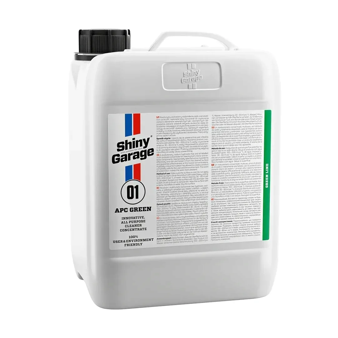 shiny-garage-apc-green-5l