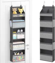wiszacy-organizer-na-drzwi-regal-materialowy-torba-5-kieszeni-szary-duzy