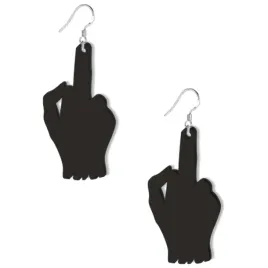 kolczyki-reka-w-gescie-fuck-off-czarne-60x33-mm