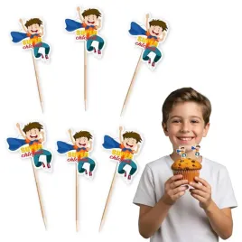 pikery-super-chlopak-w-pelerynie-mix-kolor-6-szt
