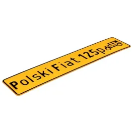 tablica-do-ramki-rejestracyjnej-polski-fiat-125p
