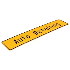 tablica-do-ramki-rejestracyjnej-auto-detailing
