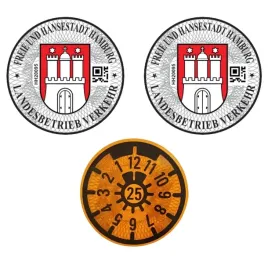 freie-und-hansestadt-hamburg-niemieckie-naklejki