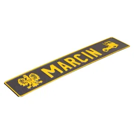 tablica-rejestracyjna-na-prezent-z-imieniem-marcin