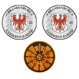 brandenburg-naklejki-landowe-niemieckie