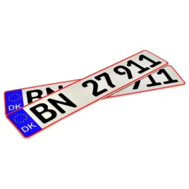 dunskie-tablice-rejestracyjne-komplet-2-sztuki
