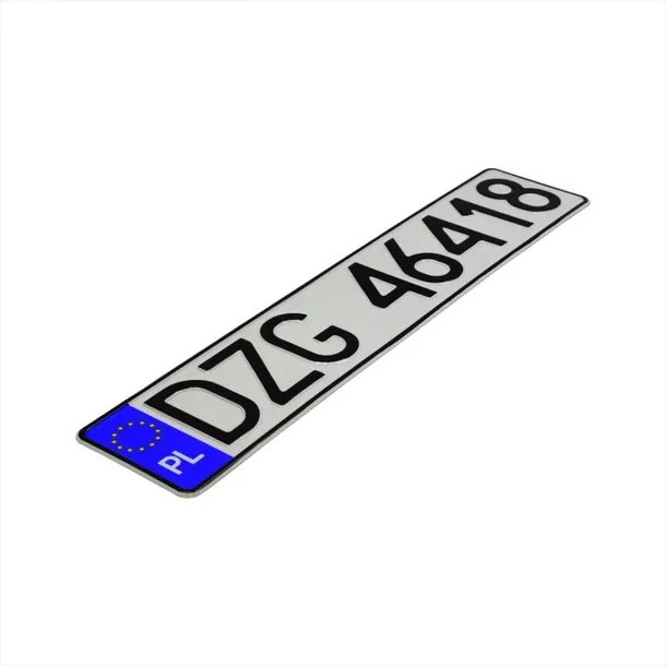 tablica-polska-52-x-11-cm-stan-nowy