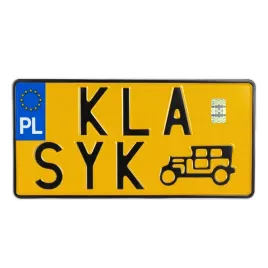 polskie-tablice-zabytkowe-rozmiar-amerykanski-us