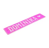 tablica-dekoracyjna-dubai-aluminiowa-kolekcjonerska-tloczona-waga-z-opakowaniem-0-2-kg-stan-nowy