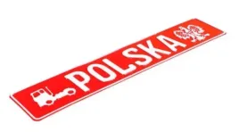 tablice-tloczoneokazjonalnewlasny-napis