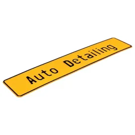 tablica-do-ramki-rejestracyjnej-auto-detailing