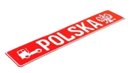 tablice-kolekcjonerskie-tloczone-gadzet-tir-polska