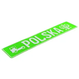 tablica-kolekcjonerska-imienna-tloczona-polska-orzel