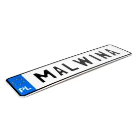 mala-polska-tablica-tloczona-z-imieniem-340x90-mm