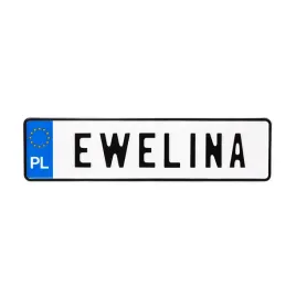 mala-polska-tablica-tloczona-alu-imienna-340x90-mm