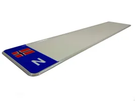 tablica-rejestracyjna-n-norwegia-wlasny-napis