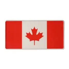 tablica-amerykanska-usa-canada-twoj-napis