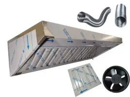 okap-gastronomiczny-100x70x40-filtry-wentylator-okap-spawany