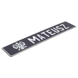 tablice-tloczone-aluminioweozdobnegadzet